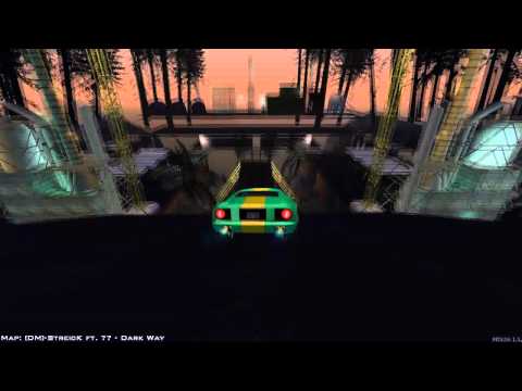 [DM]StreicK Ft. ??? - Dark Way