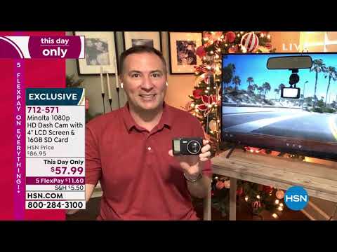 HSN | Electronic Gift Connection featuring Samsung 10.31.2021 - 03 PM