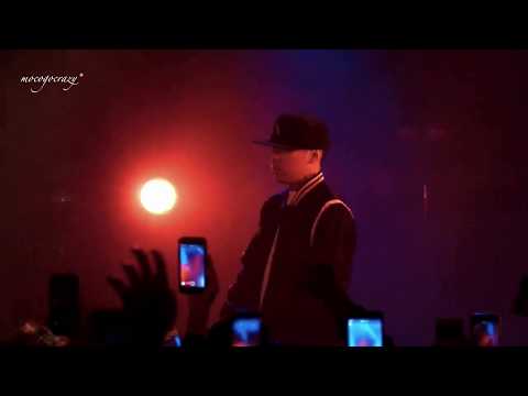 17.11.16 ILLIONAIRE AMBITION in Shibuya . “Beverly 1lls”