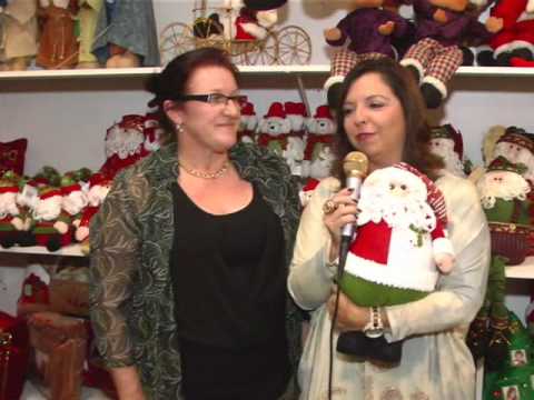 Virarte Artesanato - Natal