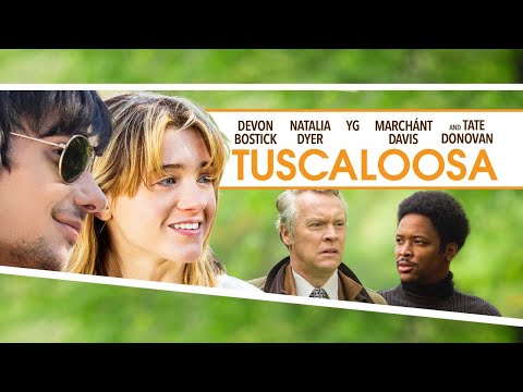 Tuscaloosa (Trailer)