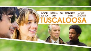 Tuscaloosa // Official Trailer