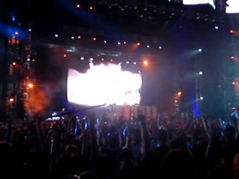 erick morillo & shawnee taylor - where you are - Ultra 2011
