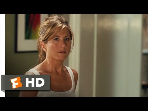 The Break-Up (6/10) Movie CLIP - Family Stuff (2006) HD