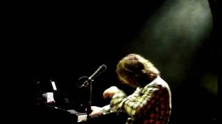 Ben Kweller - Sawdust Man