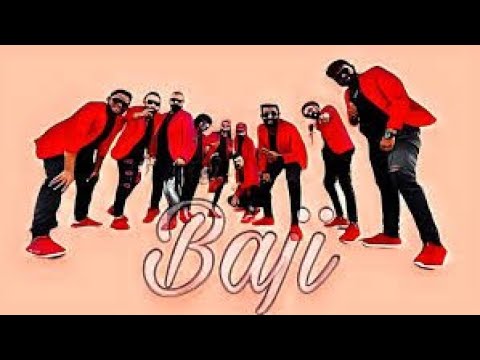 Ada Ape Thaththa - Funky Dirt  with Baji