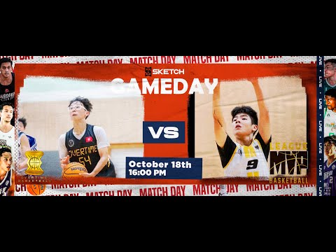 SKETCH Youth S09 U14 D1 R2G1 Overtime vs League MVP