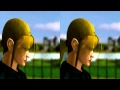 Tekken 2 All Cutscenes Part 1 Stereoscopic 3D HD