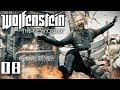 Прохождение Wolfenstein: The New Order — Часть 8: Лагерь Белица ...