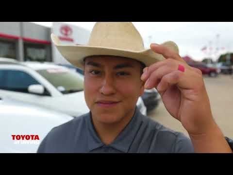Ready, Set, Summer!  Get $500 any pre-owned vehicle | Toyota of Irving in Dallas Fort Worth