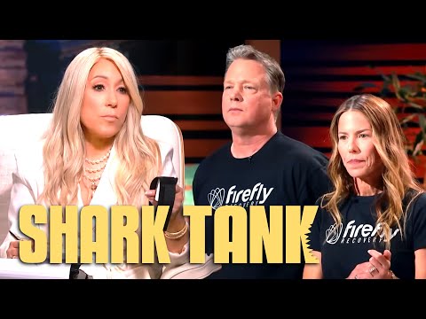 Mark Cuban & Mr. Wonderful Are RUTHLESS... But Lori Fights Back! | Shark Tank US | Shark Tank Global