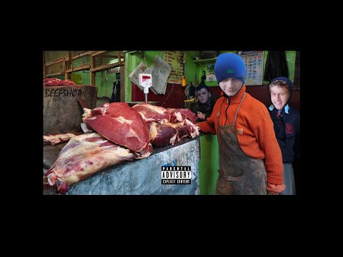 GRIVAS X PALAIO - BEEFSHOP (Prod. PapBeats)