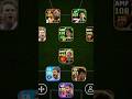 Best Squad 4 1 3 2 Formation Efootball 2025 Mobile Shorts Efootball Pes Viral