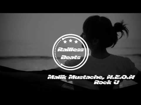 Malik Mustache, N.E.O.N, Vinne - Rock U feat. Samantha Nova (Original Mix)