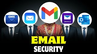 Download the video "How to Secure Email Account from Hackers | Email Security Tutorial 2025"