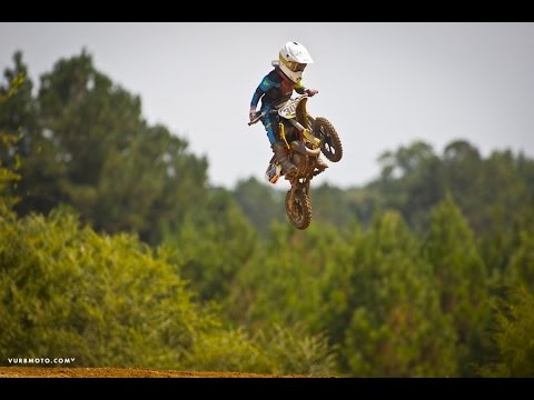 2016 Vurb Classic Silver Dollar | Friday Practice - vurbmoto
