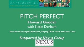 Pitch Perfect: Howard Goodall