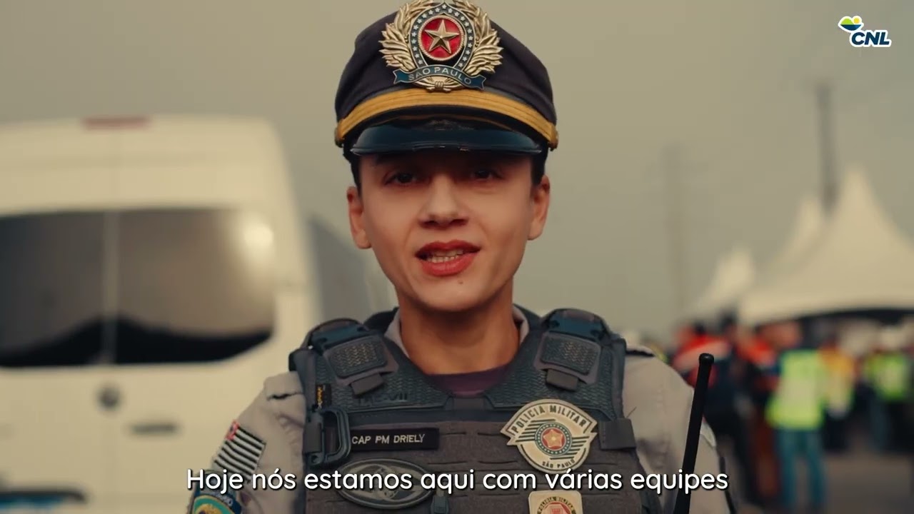 1º simulado de emergência com múltiplas vítimas da CNL