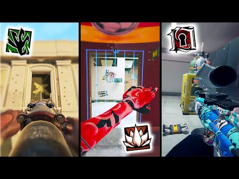 The Best Strategy with EVERY OPERATOR in R6