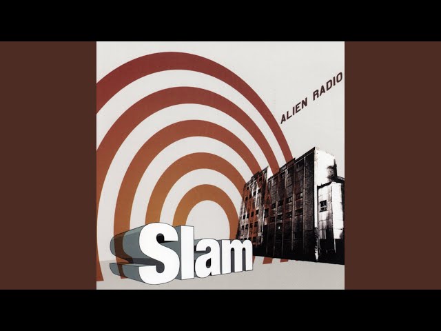 Slam: La historia de un grupo musical exitoso