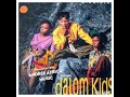 Vholangwana Dalom Kids