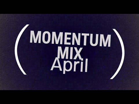Solomun - Momentum Mix April