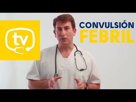 Febrile seizures in children: what to do?