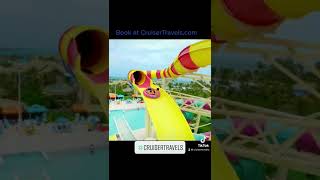 A little fun with Royal Caribbean by Cruiser Travels.