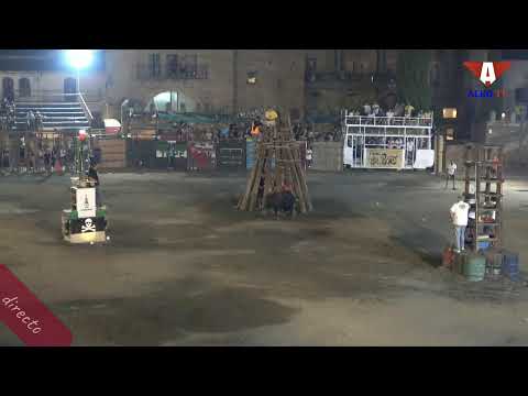 Festejos taurinos en DIRECTO