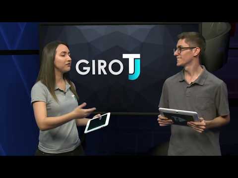 TJ UFSC 04/09/18 -  TJ UFSC no Intercom 2018 // Colóquio Internacional sobre Sartre