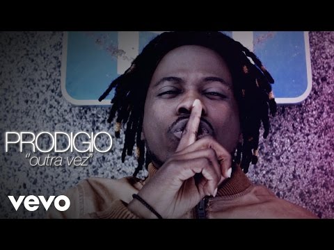Prodigio - Outra Vez
