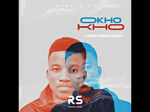Buddynice - Okhokho Be Tech (Redemial Mix)