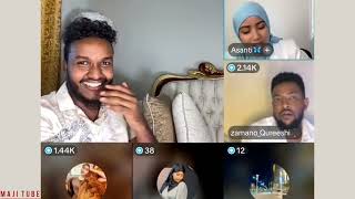 Download lagu Abde show fi zamano koflaan dhumne itti buharaa August 2025 mp3