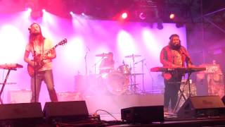 DAY884 - Bend Sinister - Best of You