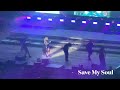 Kristine W “Save My Soul segue to One More Try” KTUphoria concert at Jones Beach Theater 6-17-2023