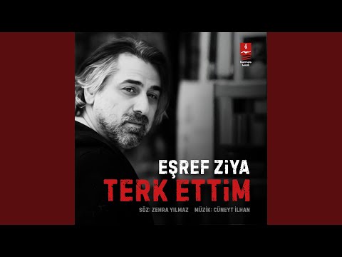 Terk Ettim