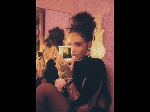 (FREE) Kehlani x SZA Type Beat - "Clock It" | R&B Type Beat