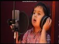 2013 New Music Uzbek boy of 4 years Узбекский ...
