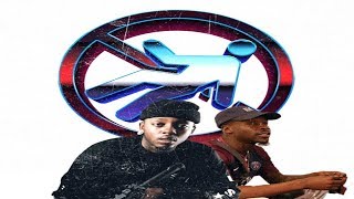 Nell x RichySamo - Never Slip