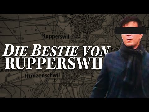 Die Bestie von Rupperswil | der Vierfachmord von Rupperswil und seine Konsequenzen [CH/DE]