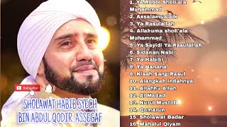 Download lagu SHOLAWAT HABIB SYECH BIN ABDUL QODIR ASSEGAF mp3 Download lagu SHOLAWAT HABIB SYECH BIN ABDUL QODIR ASSEGAF mp3