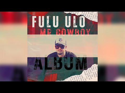Mr Cowboy - O Le Alofa (Audio)
