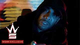 JR Writer  - “This Is Not New” feat. Royce Da 5’9” (Official Music Video - WSHH Exclusive)