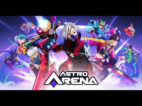 Astro Arena