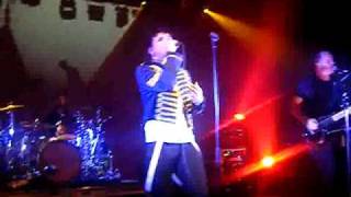 Phoenix: The Butterfly Effect (Tivoli)