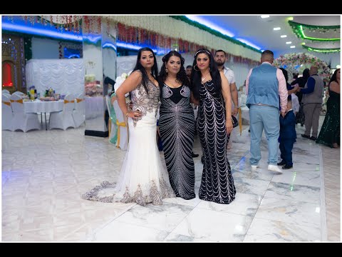 Sviatost Krstu Mario a Viktorka 2 Cast Hrály Kristian Band&Rene Band