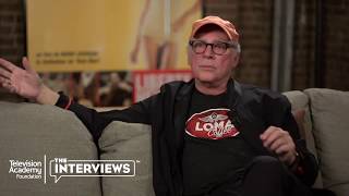 Thumbnail of Barry Levinson