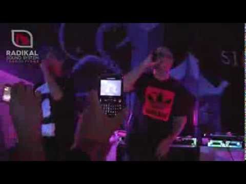 JUANINACKA - CONMIGO O CONTRA MI