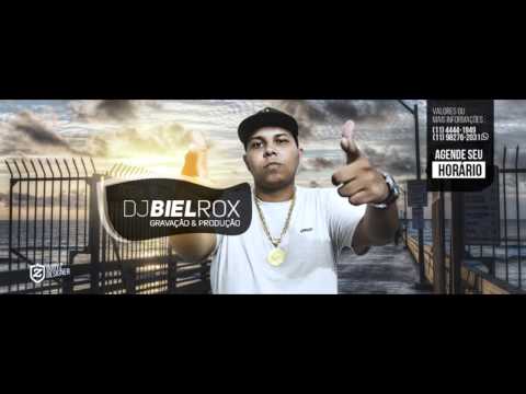 MC Brinquedo, MC 2K, MC Pikachu, MC Bin Laden - Quarteto Diferenciado (DJ Biel Rox) Áudio Oficial