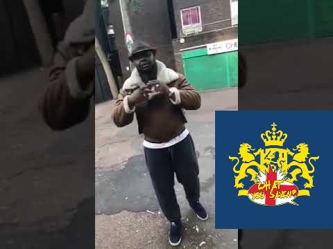 I'm A Legal Alien Song by AF3KA On The Street